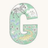 Animals Garland- Grass