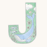 Animals Garland- Grass