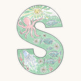 Animals Garland- Grass