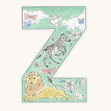 Animals Garland- Grass