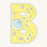 Celestial Garland-Citron