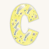 Celestial Garland-Citron