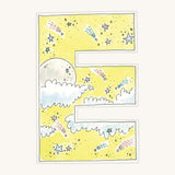 Celestial Garland-Citron