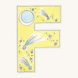 Celestial Garland-Citron