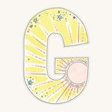 Celestial Garland-Citron