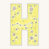 Celestial Garland-Citron