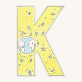 Celestial Garland-Citron