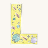 Celestial Garland-Citron