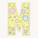 Celestial Garland-Citron