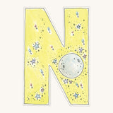 Celestial Garland-Citron