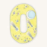 Celestial Garland-Citron