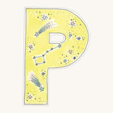 Celestial Garland-Citron