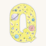 Celestial Garland-Citron