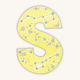 Celestial Garland-Citron