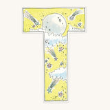 Celestial Garland-Citron