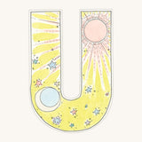 Celestial Garland-Citron