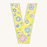 Celestial Garland-Citron