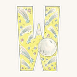 Celestial Garland-Citron