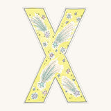 Celestial Garland-Citron