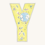 Celestial Garland-Citron