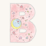 Celestial Garland-Rose