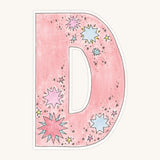 Celestial Garland-Rose