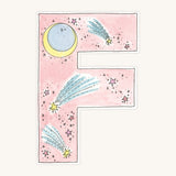 Celestial Garland-Rose