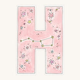 Celestial Garland-Rose