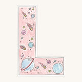 Celestial Garland-Rose