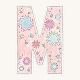 Celestial Garland-Rose