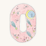 Celestial Garland-Rose