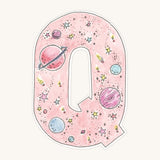 Celestial Garland-Rose