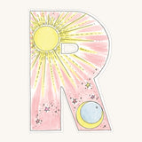 Celestial Garland-Rose