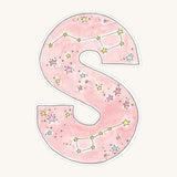 Celestial Garland-Rose