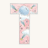 Celestial Garland-Rose