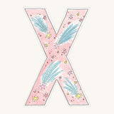 Celestial Garland-Rose