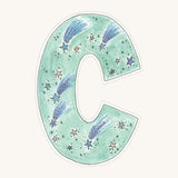 Celestial Garland-Sage