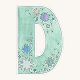 Celestial Garland-Sage