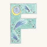 Celestial Garland-Sage