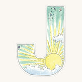 Celestial Garland-Sage