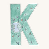 Celestial Garland-Sage