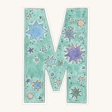 Celestial Garland-Sage