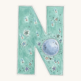 Celestial Garland-Sage