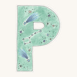 Celestial Garland-Sage