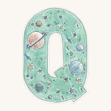 Celestial Garland-Sage