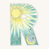 Celestial Garland-Sage