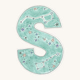 Celestial Garland-Sage