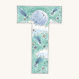 Celestial Garland-Sage