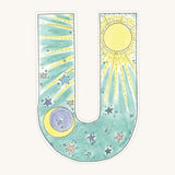 Celestial Garland-Sage