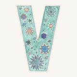 Celestial Garland-Sage